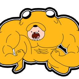 KrononConspirator-JakeSuit_Loader icon