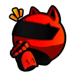 KrononConspirator-RedDullahan_Bandit icon