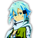 KrononConspirator-SAO_Sinon_Railgunner icon