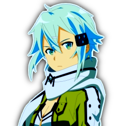 KrononConspirator-SAO_Sinon_Railgunner icon