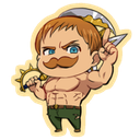 KrononConspirator-SevenDeadlySins_Escanor_Paladin-1.0.0 icon
