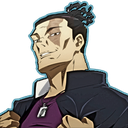 Kronon_Conspirator-AoiTodo_JJK_Sett icon