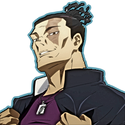 Kronon_Conspirator-AoiTodo_JJK_Sett icon