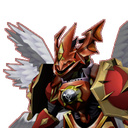 Kronon_Conspirator-Dragon_Knight_Paladin-1.0.0 icon