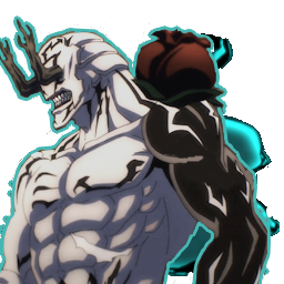 Kronon_Conspirator-HanamiJJK_Seeker icon