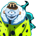 Kronon_Conspirator-Jogo_JJK_Artificer icon