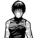 Kronon_Conspirator-MakiZeninJJK_Merc icon