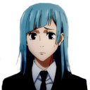 Kronon_Conspirator-MiwaJJK_Johnny icon