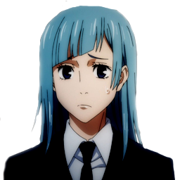 Kronon_Conspirator-MiwaJJK_Johnny icon