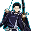Kronon_Conspirator-NoritoshiKamoJJK_Huntress icon