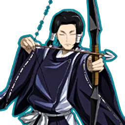Kronon_Conspirator-NoritoshiKamoJJK_Huntress icon