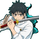Kronon_Conspirator-YutaOkkotsu_Myst icon