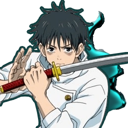 Kronon_Conspirator-YutaOkkotsu_Myst icon