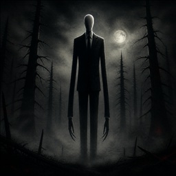 Krosch-Slenderman icon