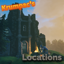 Krumpac-Krumpac_Locations-1.0.3 icon