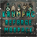 Krumpac-Krumpac_Reforge_ModPack-4.0.3 icon