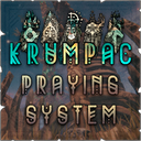Krumpac-Krumpac_Reforge_Praying_System-4.0.0 icon