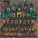 Krumpac-Krumpac_Reforge_Translations-6.1.1 icon