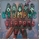 Krumpac-Krumpac_Weapon_Arsenal-4.0.2 icon