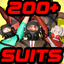 Krystobee-The_Ultimate_Suitpack-3.0.0 icon