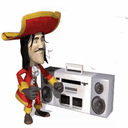 Kuabaczek-PirateRadioInShop icon