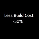 Kukimen-half_build_cost icon