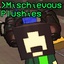 Kuodos-MischievousPlushies-0.6.3 icon