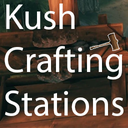 Kushzei-KushCraftingStations-1.0.0 icon