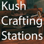 Kushzei-KushCraftingStations-1.0.1 icon