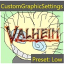 KxEdna-CustomGraphicSettings_Preset_Low icon