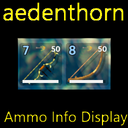 KxEdna-aedenthorn_AmmoInfoDisplay icon