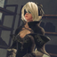 Kxoxo-2B_NieR_Reincarnation_Outfit-0.1.0 icon