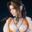 Kxoxo-Aerith_Gainsborough_Garnet_Outfit-0.1.3 icon