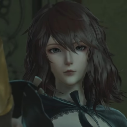 Kxoxo-NieR_Replicant_Devola icon