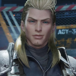 Kxoxo-Roche_FF7 icon