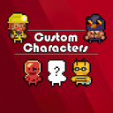 KyleTheScientist-Custom_Characters_Mod-2.2.2 icon