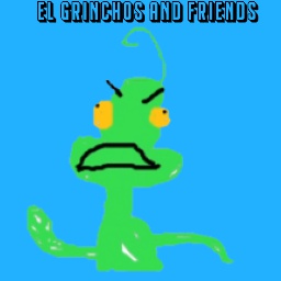 Kyriso-ElGrinchosAndFriends icon