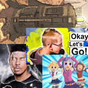 LB3-DropshipCaramelldansenLTGOkayletsgo-1.0.0 icon