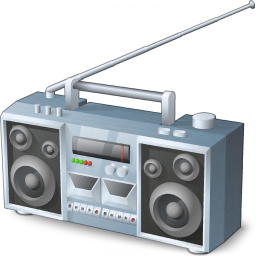 LCS-LCS_Boombox_FR icon