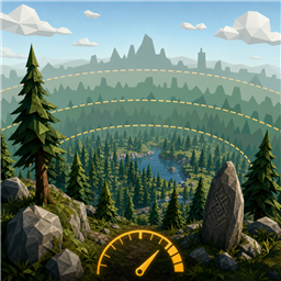 LEGIOmods-AutoLodBias icon