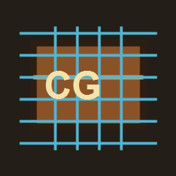LEGIOmods-ChestGrid icon