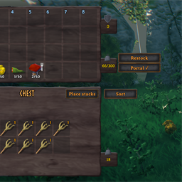 LEGIOmods-ExpeditionReady_ChestSort icon