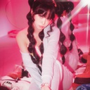 LE_SSERAFIM-Chaewon_Playlist icon