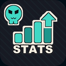 LJIndustries-ProMLGStats icon