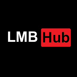 LMB-LMB icon