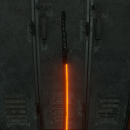 LOGICLY-CP2077_Thermal_Katana icon