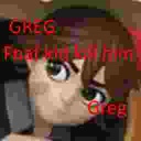 LOGICLY-Gregory icon