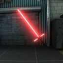 LOGICLY-Kylo_Rens_Lightsaber icon