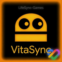LSG_VitaSync-VitaSync icon