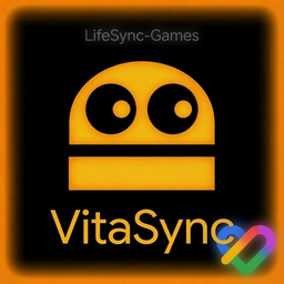 LSG_VitaSync-VitaSync icon